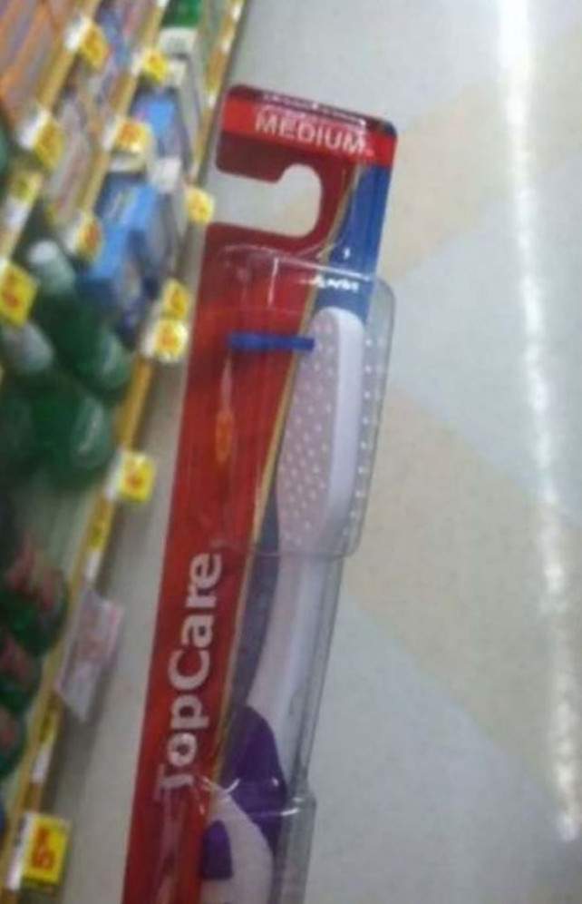 Кажется, что это почти работает: 20 промахов, которые обязательно заставят вас смеяться