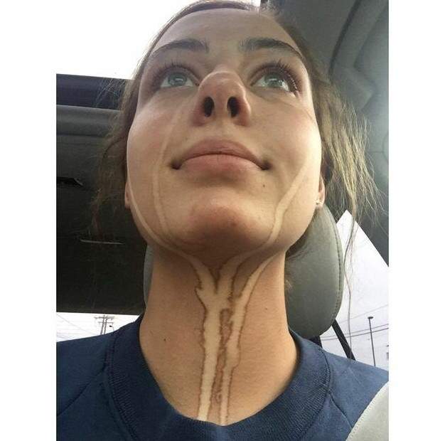 Только женщины способны на такое!