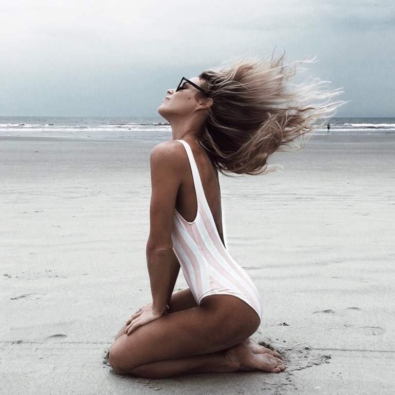 Фото и картинки: Фотосессия на море идеи