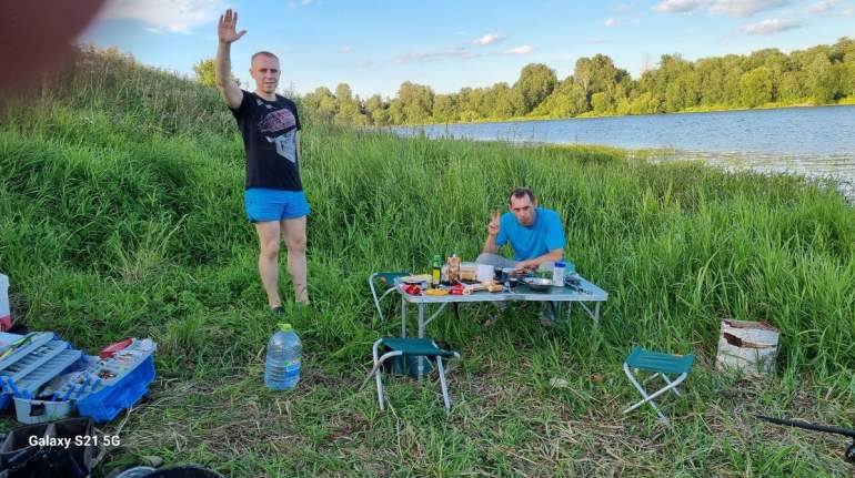 Крутые Пьянки, гулянки, вписки (19.08.23)