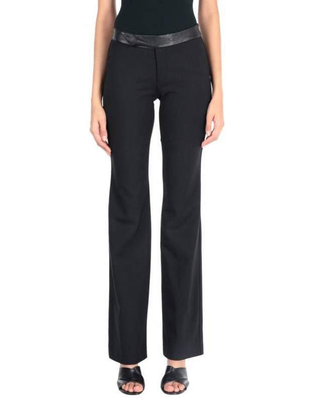 Стиль: Итальянские брюки - фото идеи