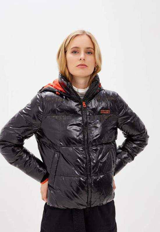 Стиль: Остин куртки женские осень - фото идеи