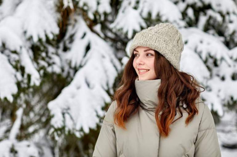 Стиль: Пуховик йотсен лаулу - фото идеи