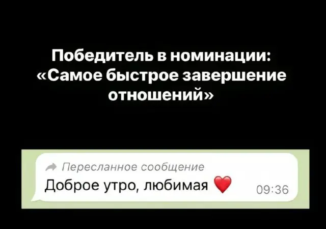 Замечательные шуточки и мемы - 19.08.2023