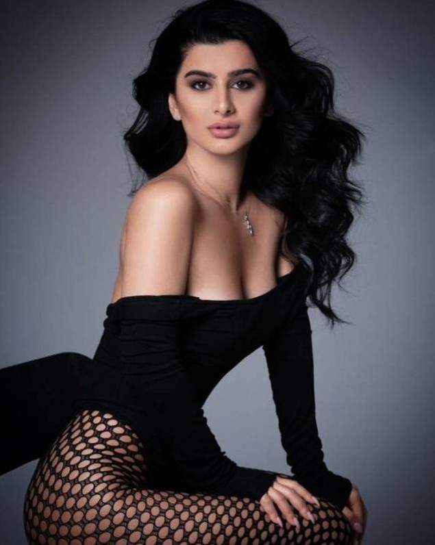 Азейбарджанцы очаровательные женщины на фото