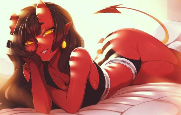 Красный латекс для красоток: Бьянка, Эмили, Мэри и другие соблазны