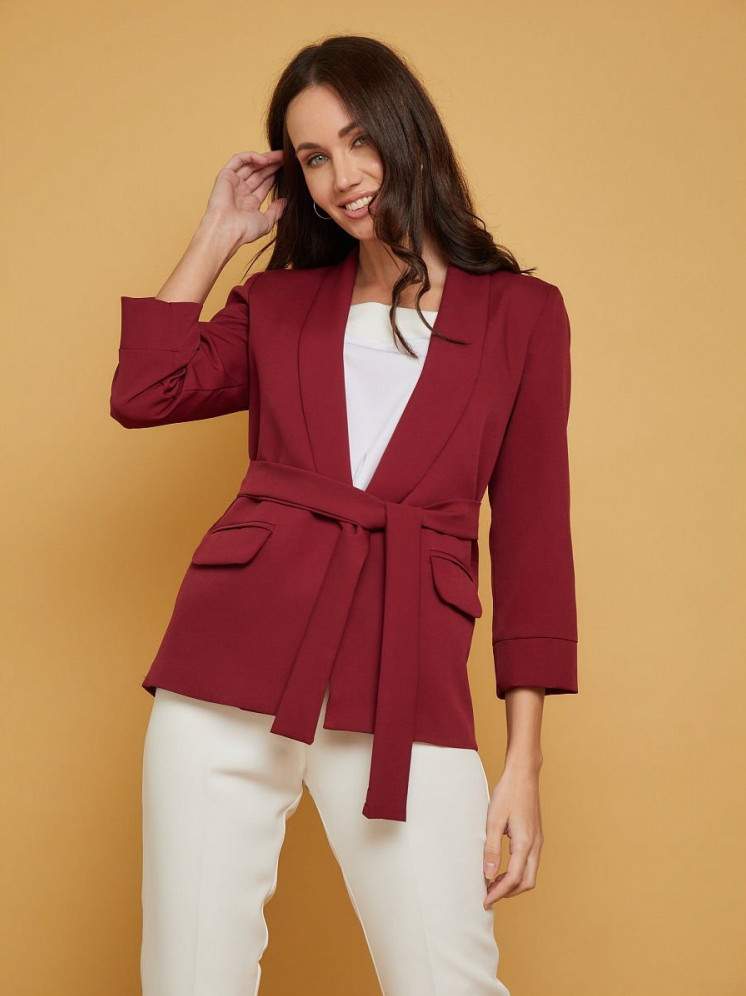 Красивые девушки и Пиджак под ремень