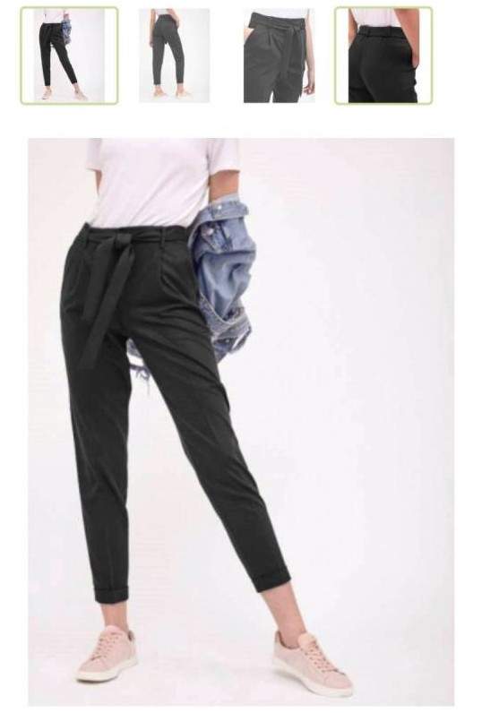 Стиль: Брюки из кыргызстана - фото идеи