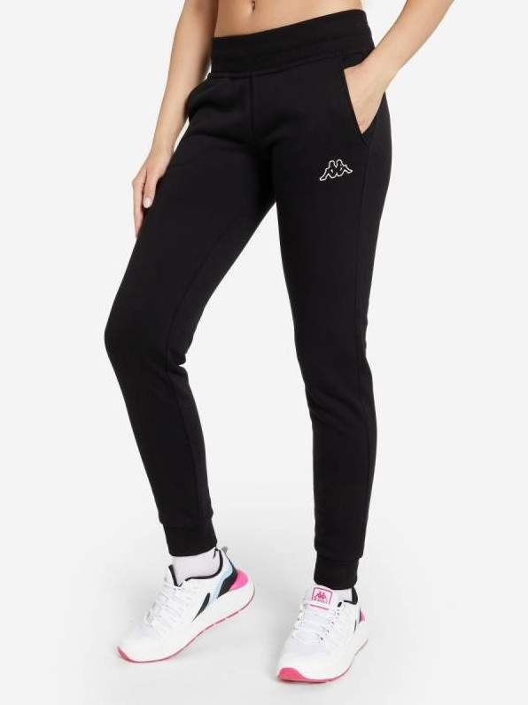 Стиль: Брюки каппа - фото идеи