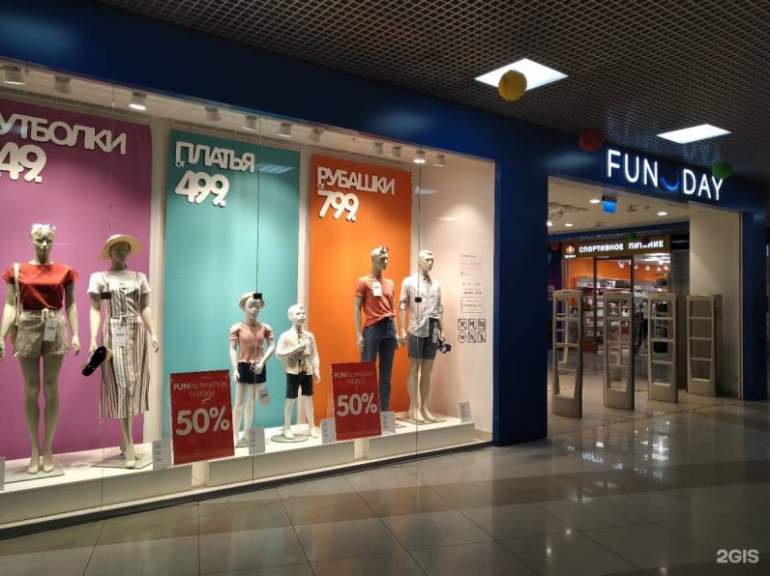 Стиль: Фандей платья - фото идеи