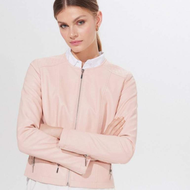 Стиль: Мохито куртки - фото идеи