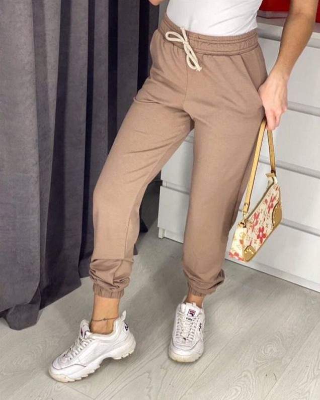 Стиль: Уродливые штаны - фото идеи