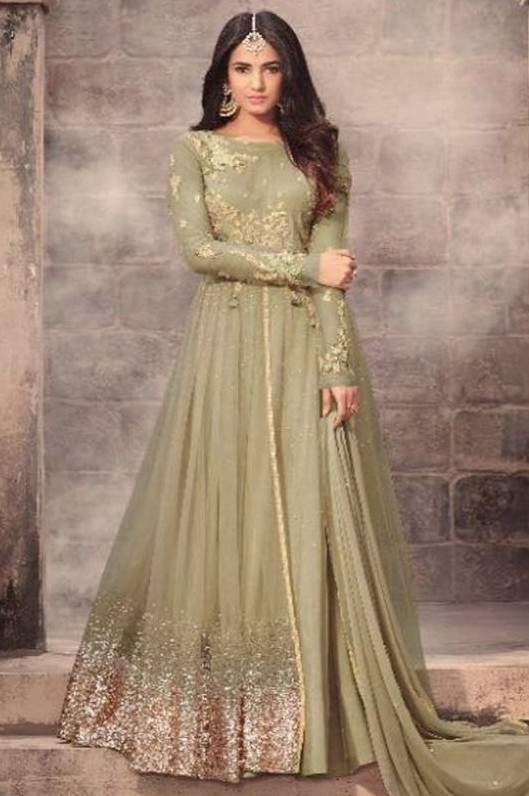 Стиль: Вечерние платья в восточном стиле - фото идеи