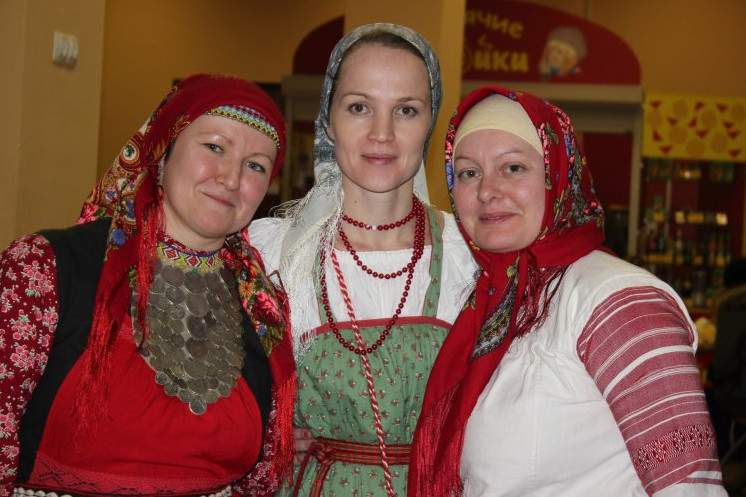 Удмуртка красивая девушка наружность на фото