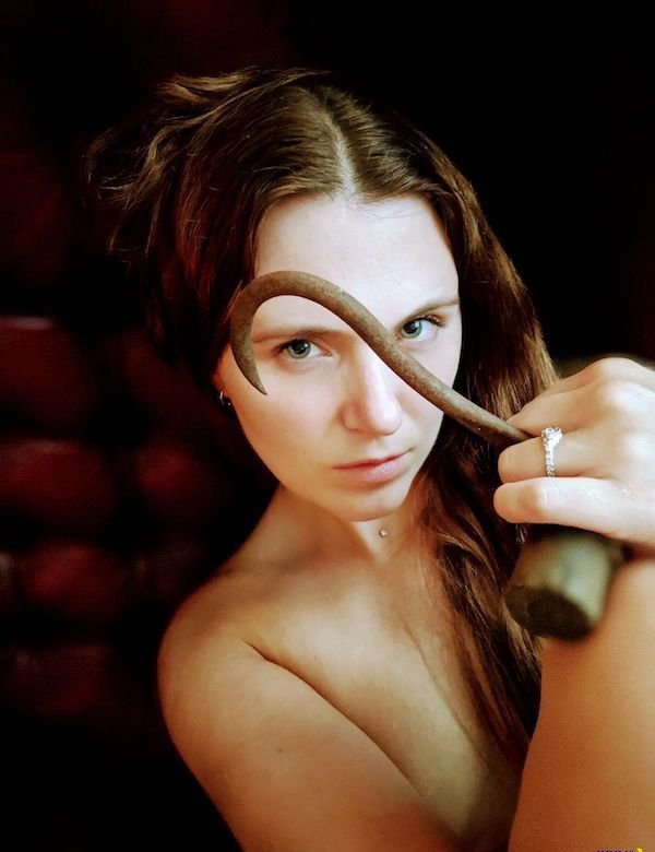 Очень, очень сексуальные костюмы для Хэллоуина.