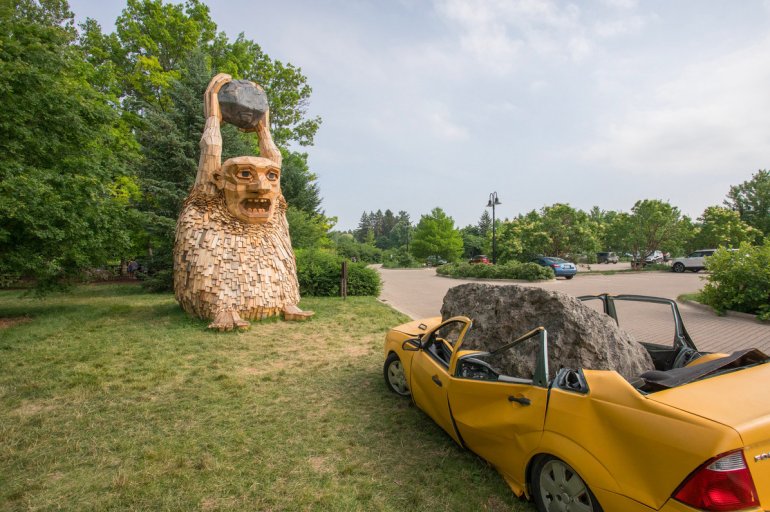 Подборка интересных и веселых картинок 05.10.23