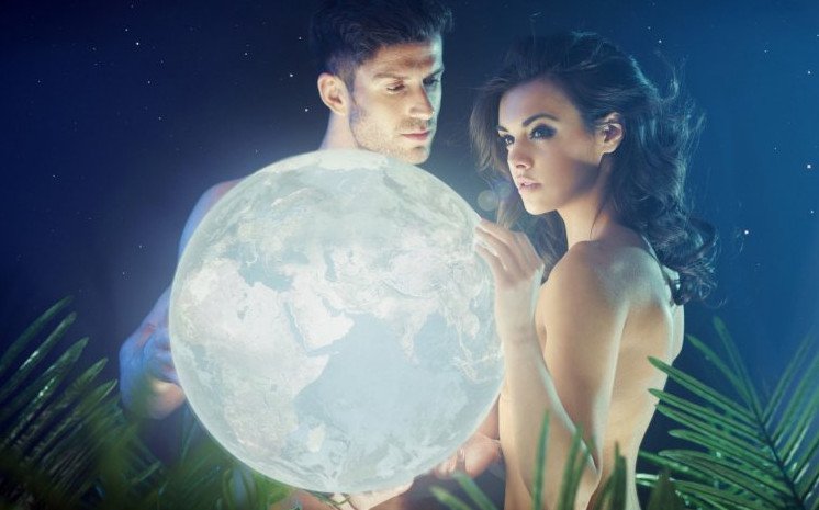 1-ая красивая девушка на планетке