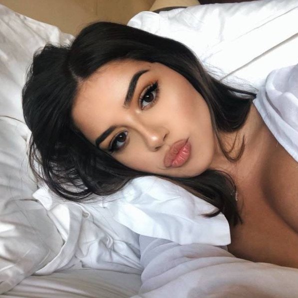 Армяшка красивая девушка