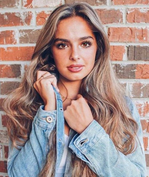 Именитые очаровательные женщины америки