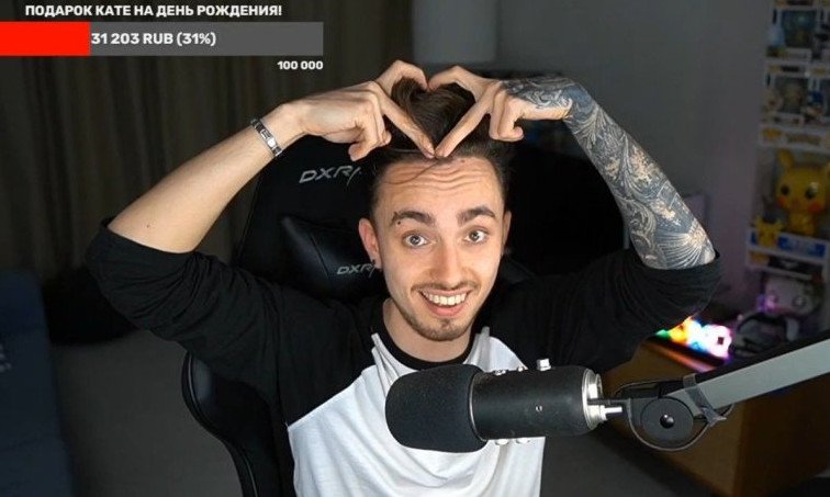 Юмор: Эдисон Перец