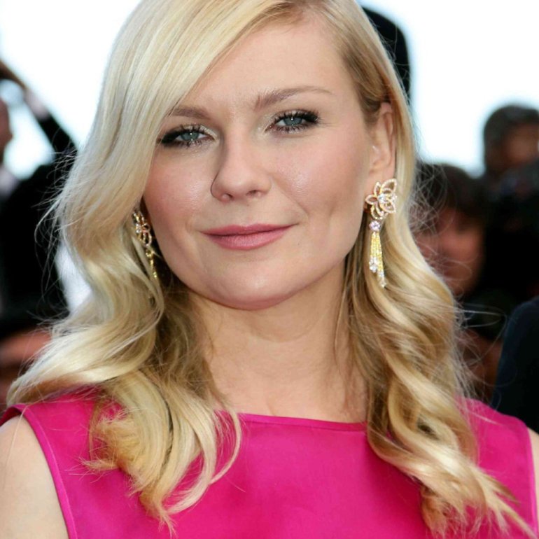 Красивые девушки и Звезды с круглым лицом