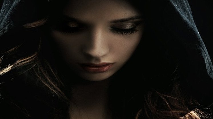 Магический взор милые девушки