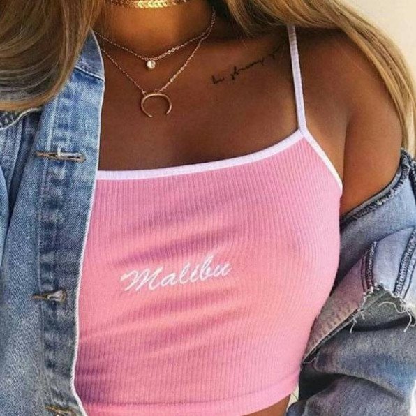 Полные милые девушки в топиках