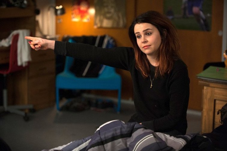 Фото: Мэй Уитман