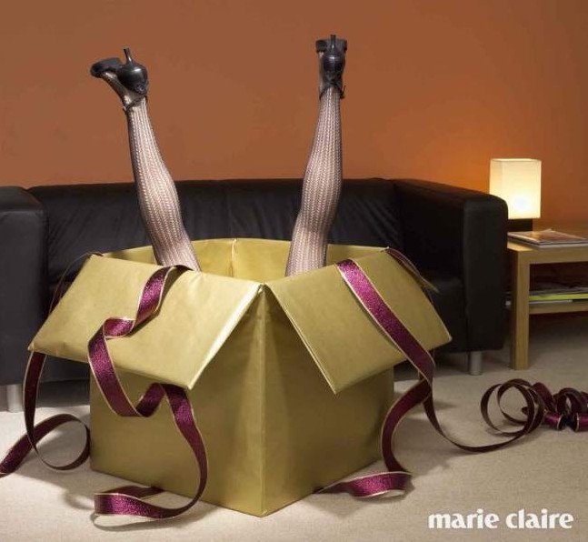 Прикол: Прикольные подарки