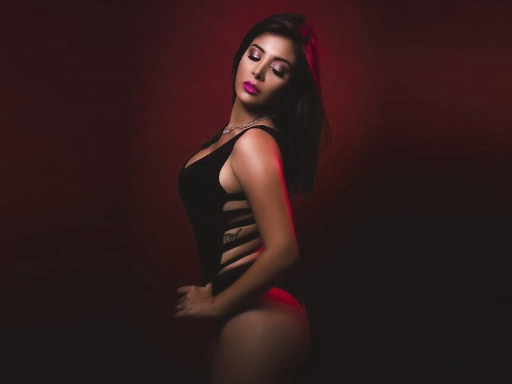 Пуэрториканцы очаровательные женщины на фото