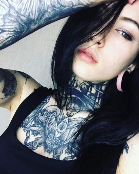 Фото - Петрова Александра