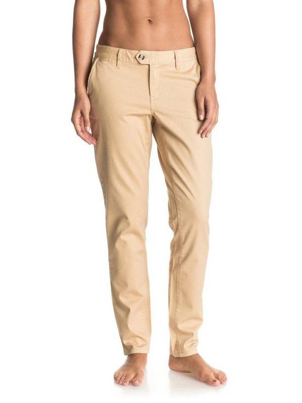 Стиль: Брюки чиносы - фото идеи