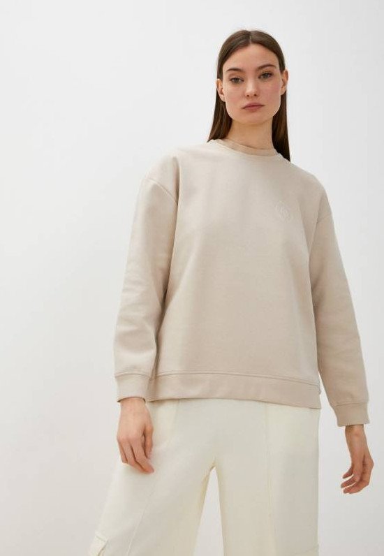 Стиль: Кофта остин - фото идеи