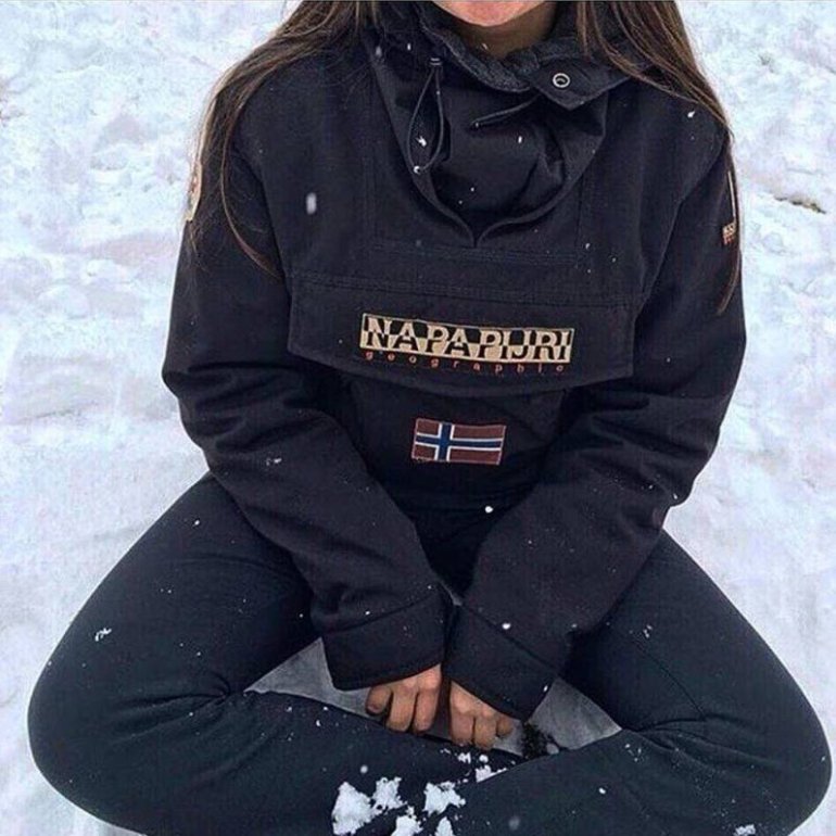 Стиль: Кофта провинция - фото идеи