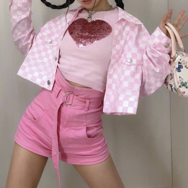 Стиль: Костюм фасоли - фото идеи