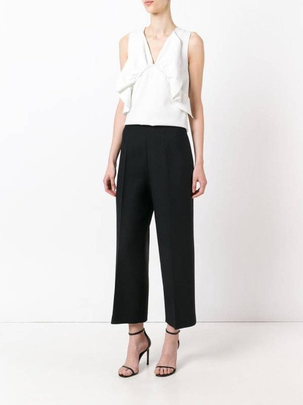 узкие короткие брюки женские. укороченные брюки женские летние. герри вебер укороченные женские брюки. классические штаны женские. прямые укороченные брюки женские.