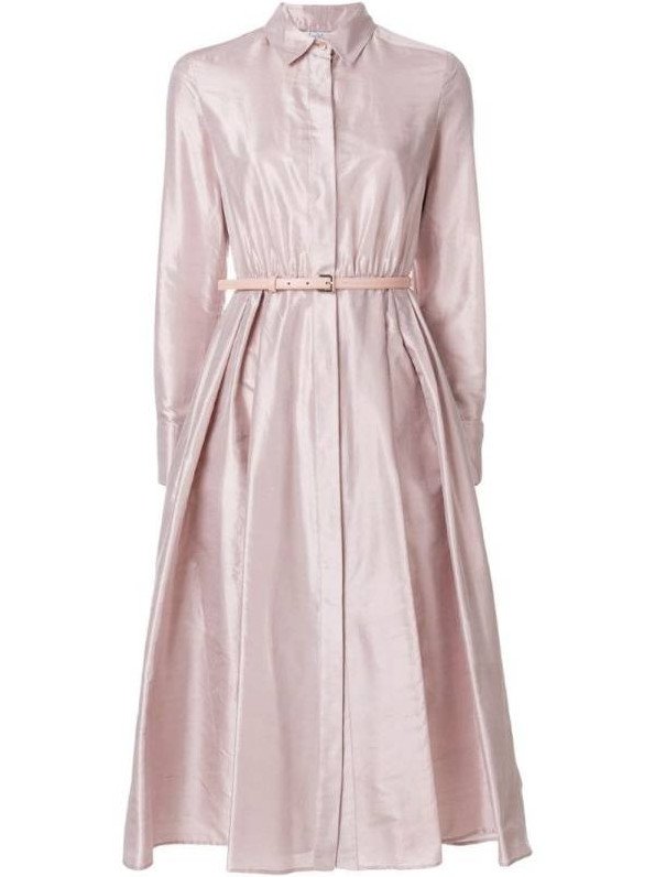 Стиль: Рубашка макс мара - фото идеи