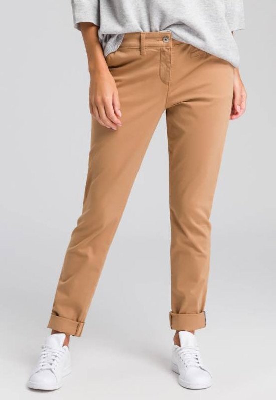 Стиль: Штаны чиносы - фото идеи