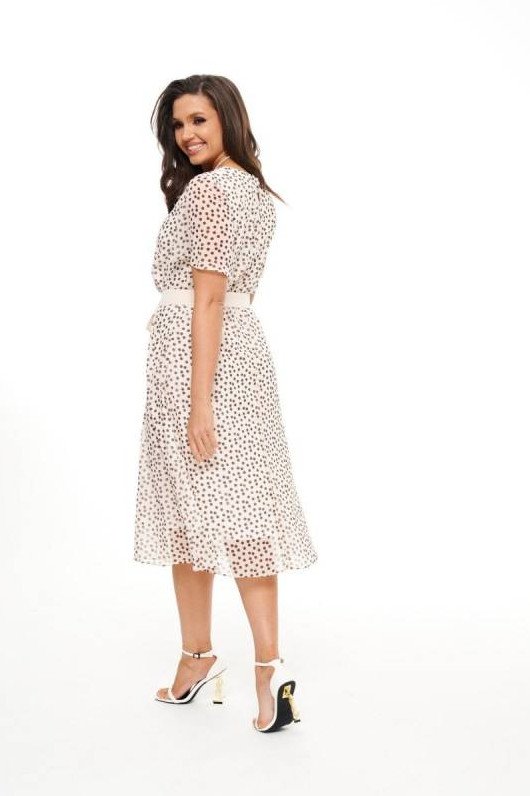 Стиль: Струящиеся платья - фото идеи