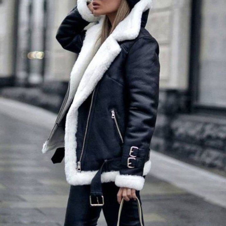 Стиль: Тото куртки - фото идеи