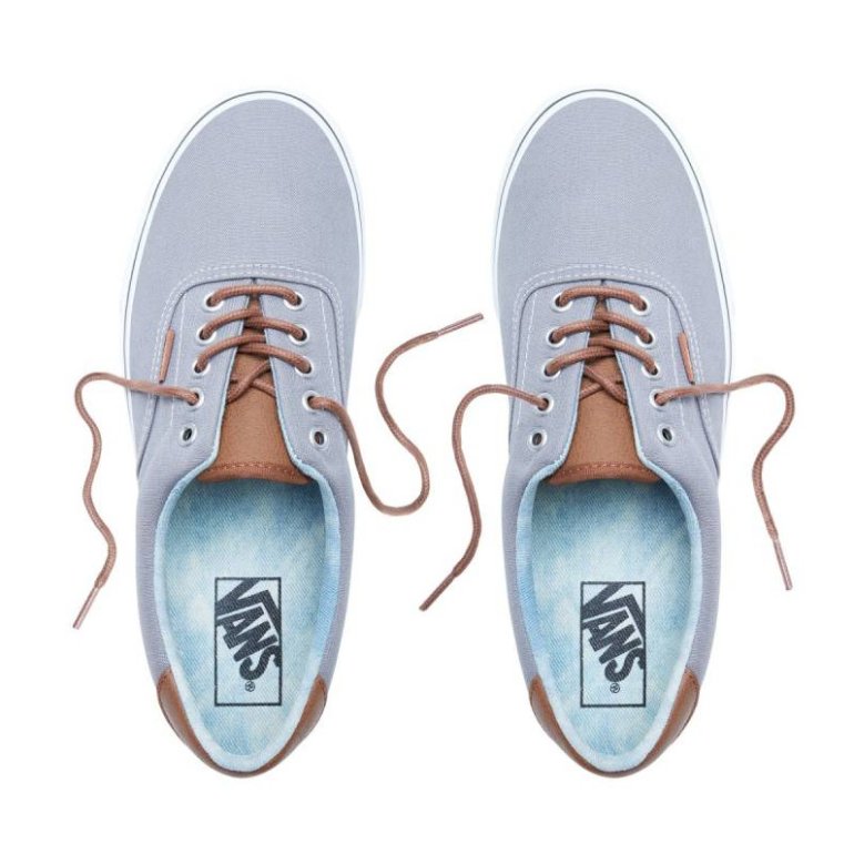 Стиль: Завязка шнурков на кроссовках - фото идеи