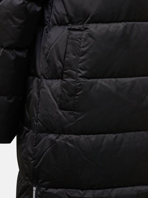 Стиль: Женский пуховик алессандро мандзони - фото идеи