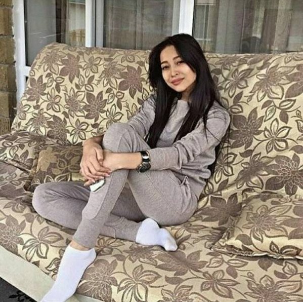 Богатые милые девушки казахстана