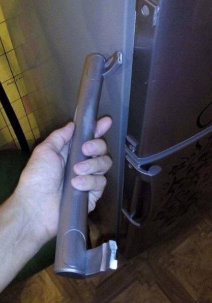 Юмор: Зятек решил подшутить над тещей при выполнении маленького ремонта: история