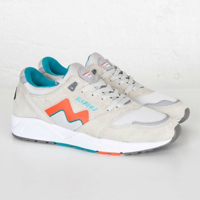 Мода: Карху кроссовки