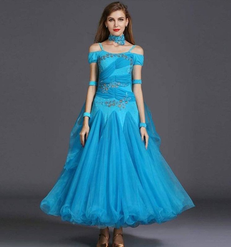 Мода: Красивые бальные короткие платья