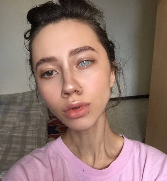 Неповторимая наружность сексуальные девушки