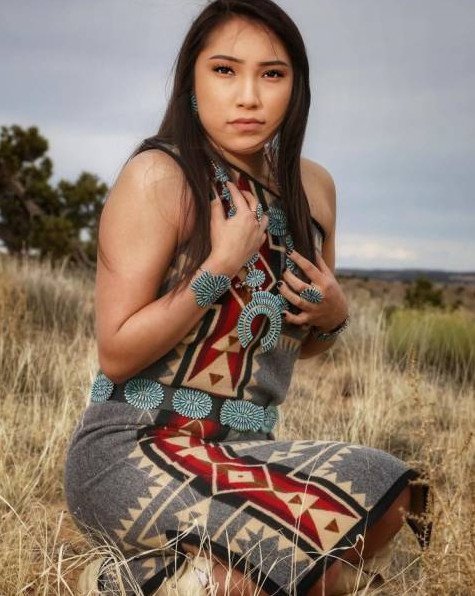 Племена южной америки милые девушки