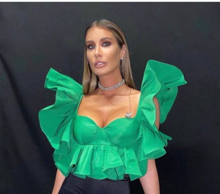 Стиль: Кэти топурия платья - фото идеи