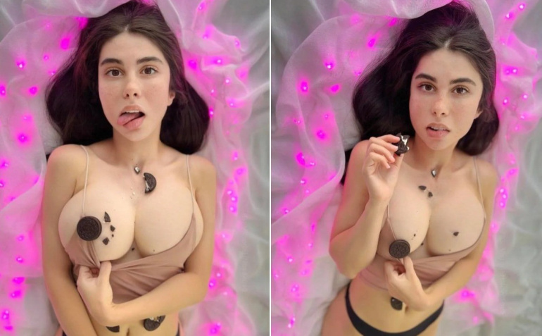 Женщины, которым сложно смотреть в глаза 28.11.23